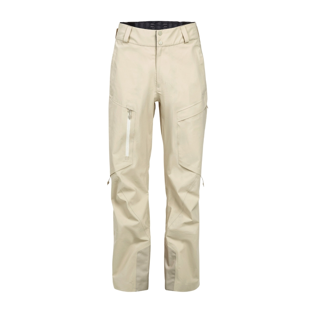 The Mountain Studio Mens Gore-Tex Epe 3L Shell Pants