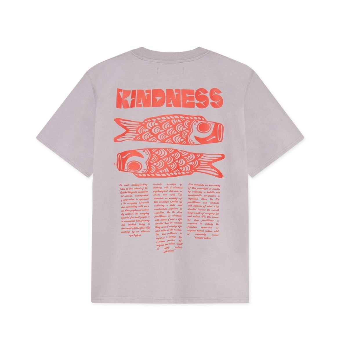 Woodbird Mens WBBaine Kind Tee