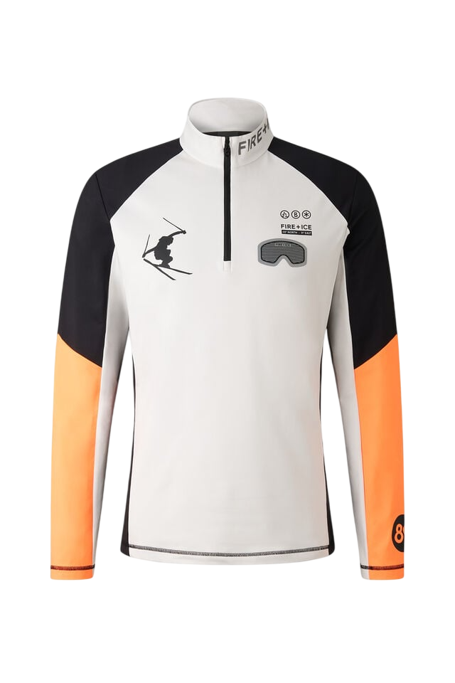 Bogner Mens Berkan Pully Bogner Mens Berkan Pully