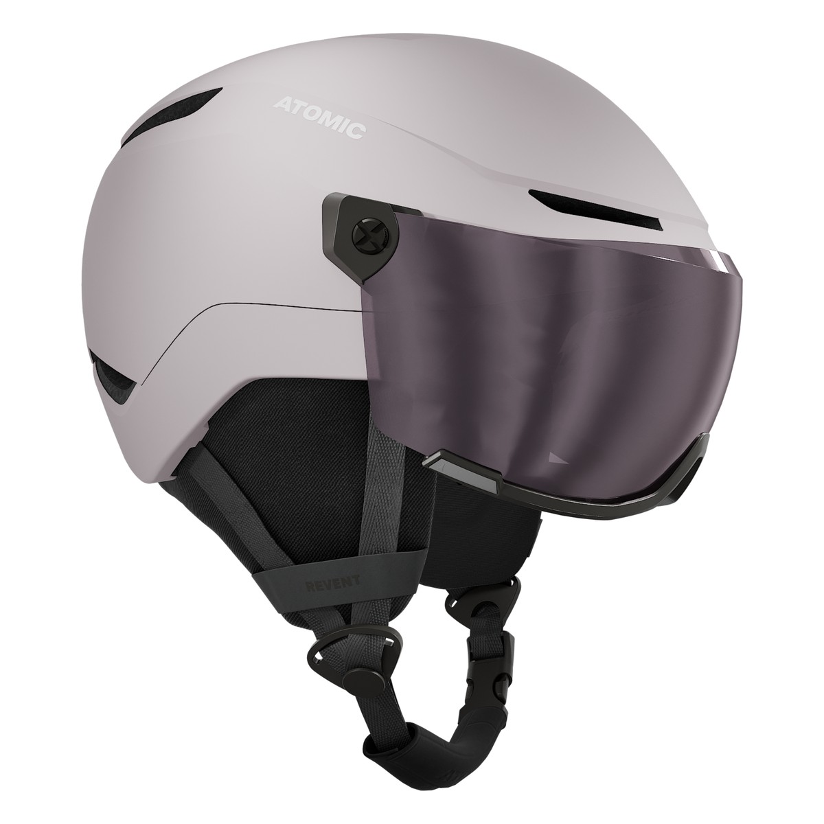 Atomic Revent Visor JR