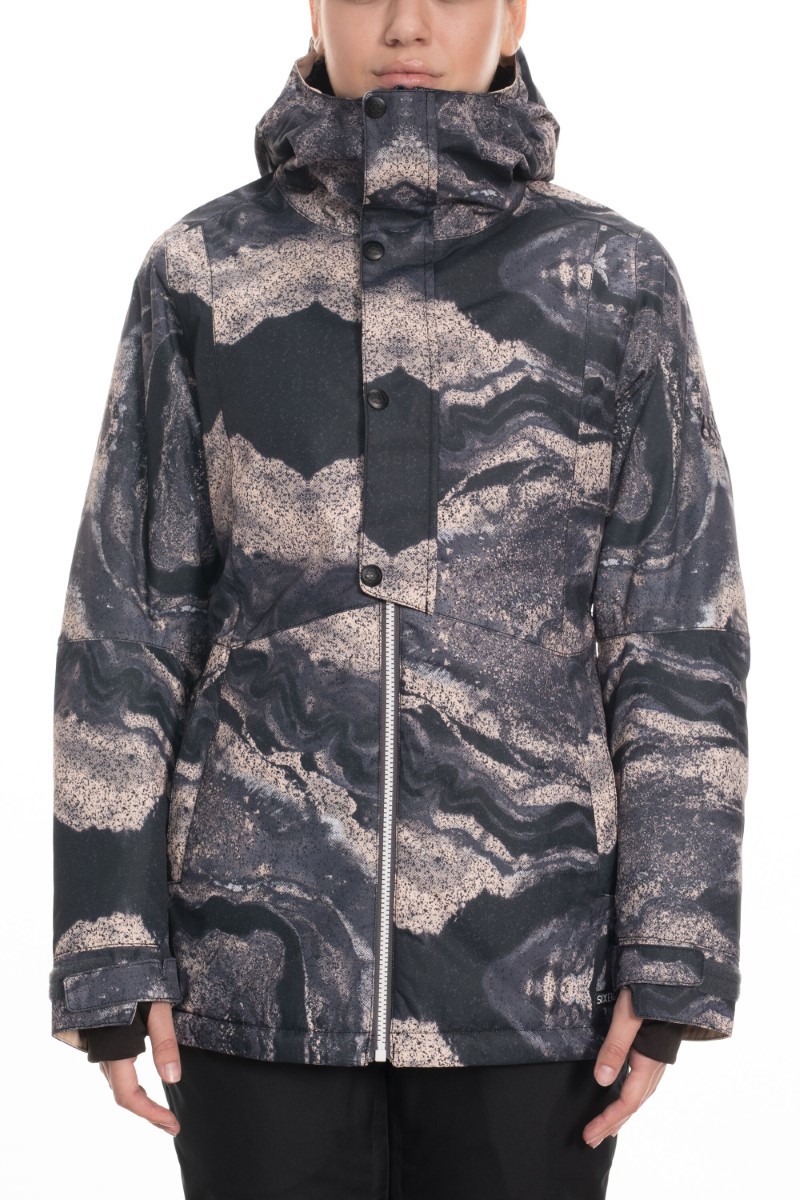 686 W Rumor Insulated Jacket 2020 686 W Rumor Insulated Jacket 2020