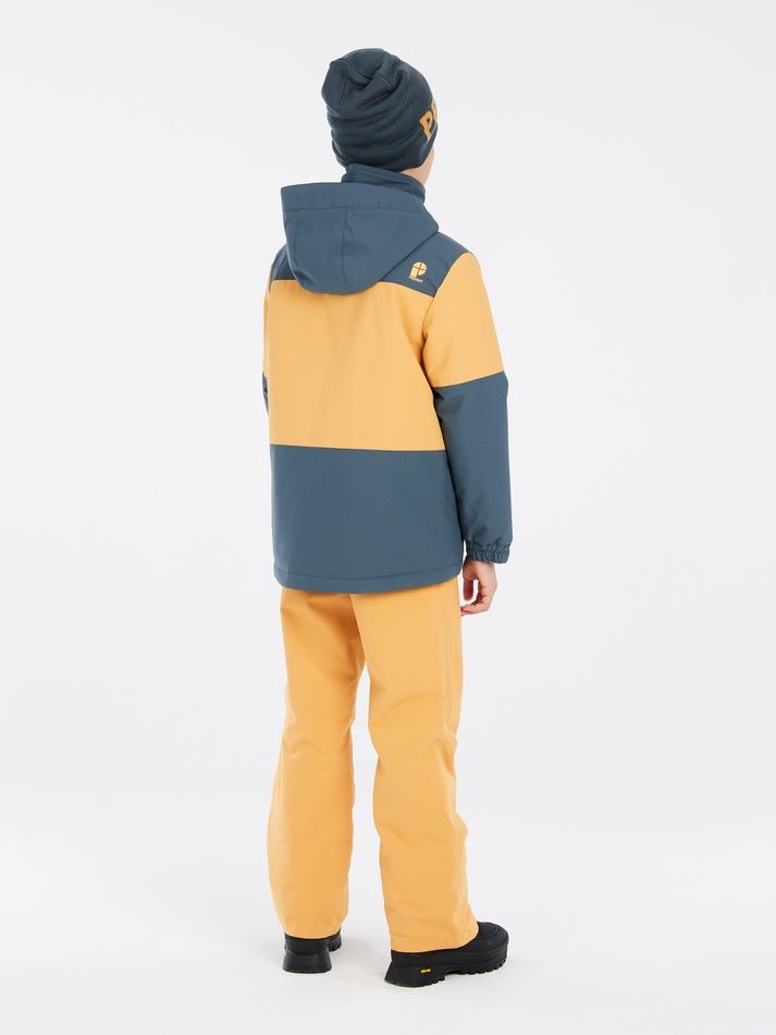 Protest Boys Prtdecks Jr Snowjacket
