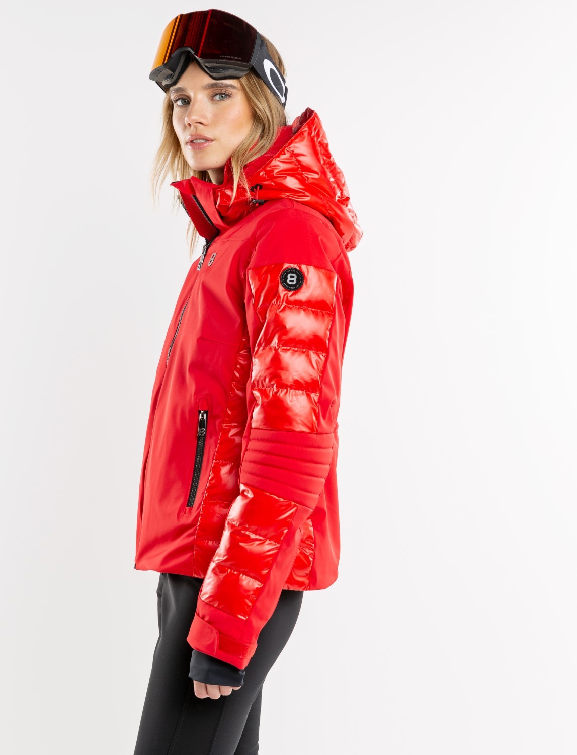 8848 Altitude W Aliza Jacket 2021 8848 Altitude W Aliza Jacket 2021