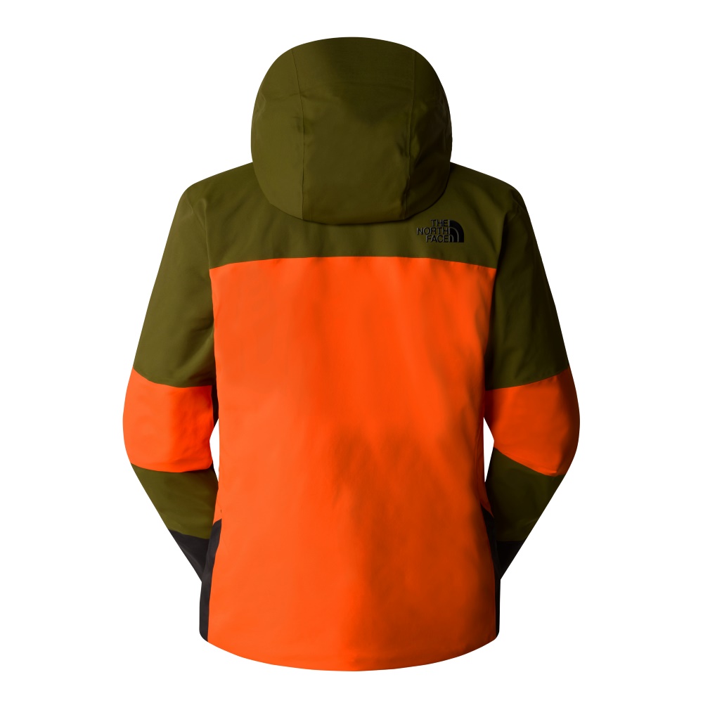 North face snowsquall mid cheap