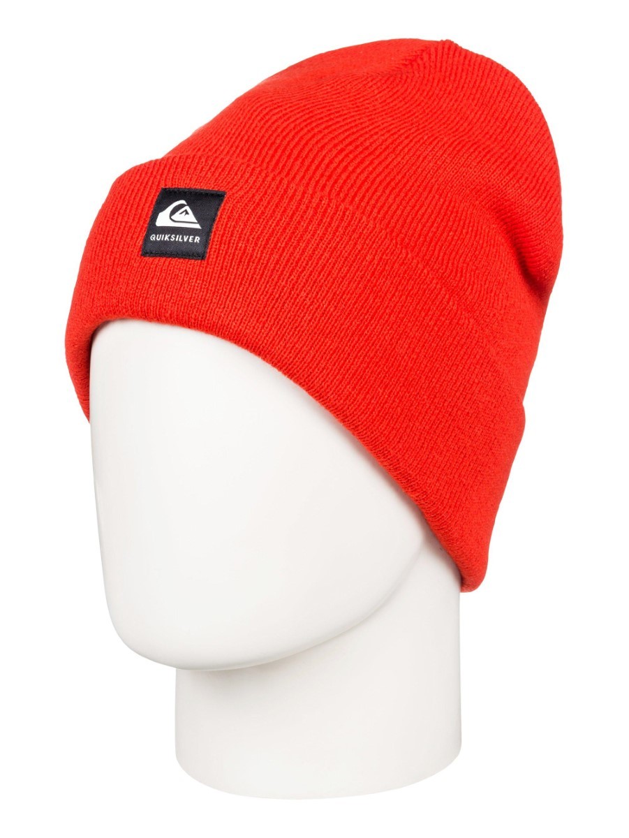 Quiksilver M Brigade Beanie 2020 Quiksilver M Brigade Beanie 2020