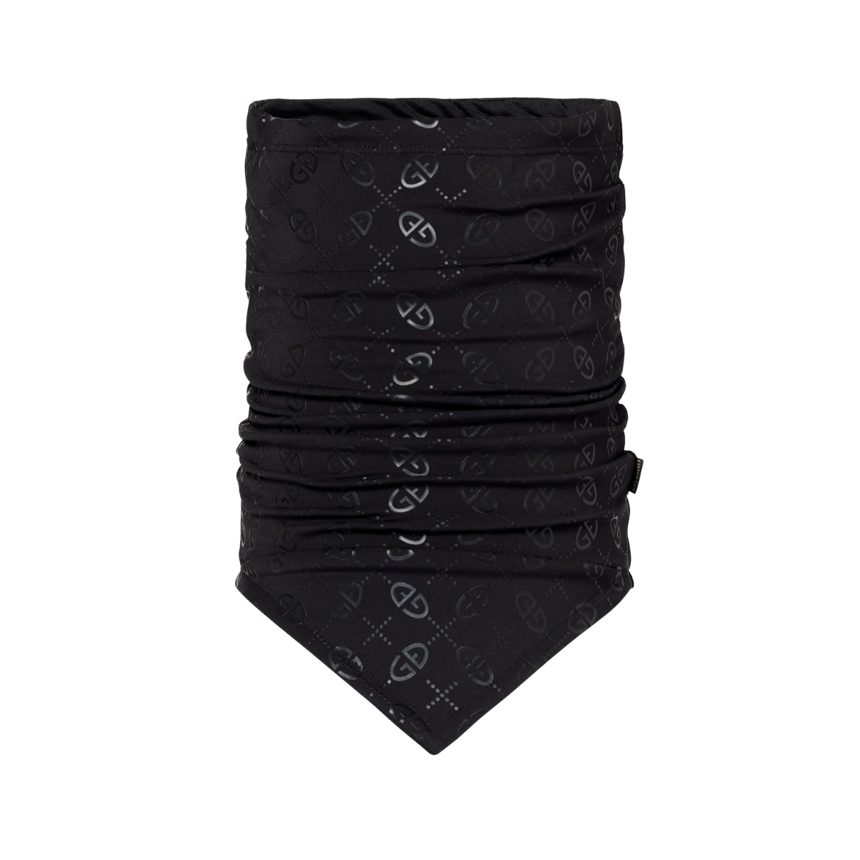 Goldbergh Womens Feature Neckwarmer