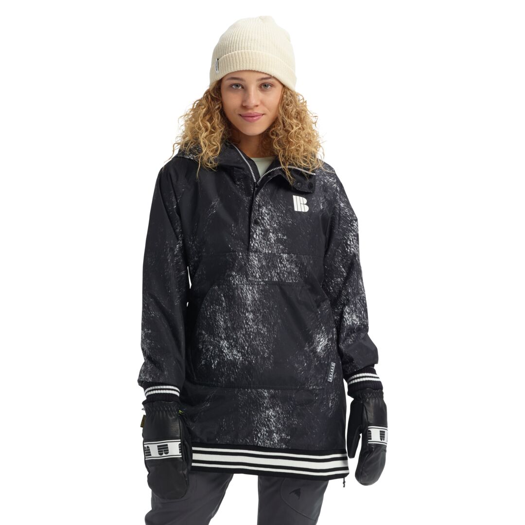 Burton W Loyle Anorak 2020 Burton W Loyle Anorak 2020