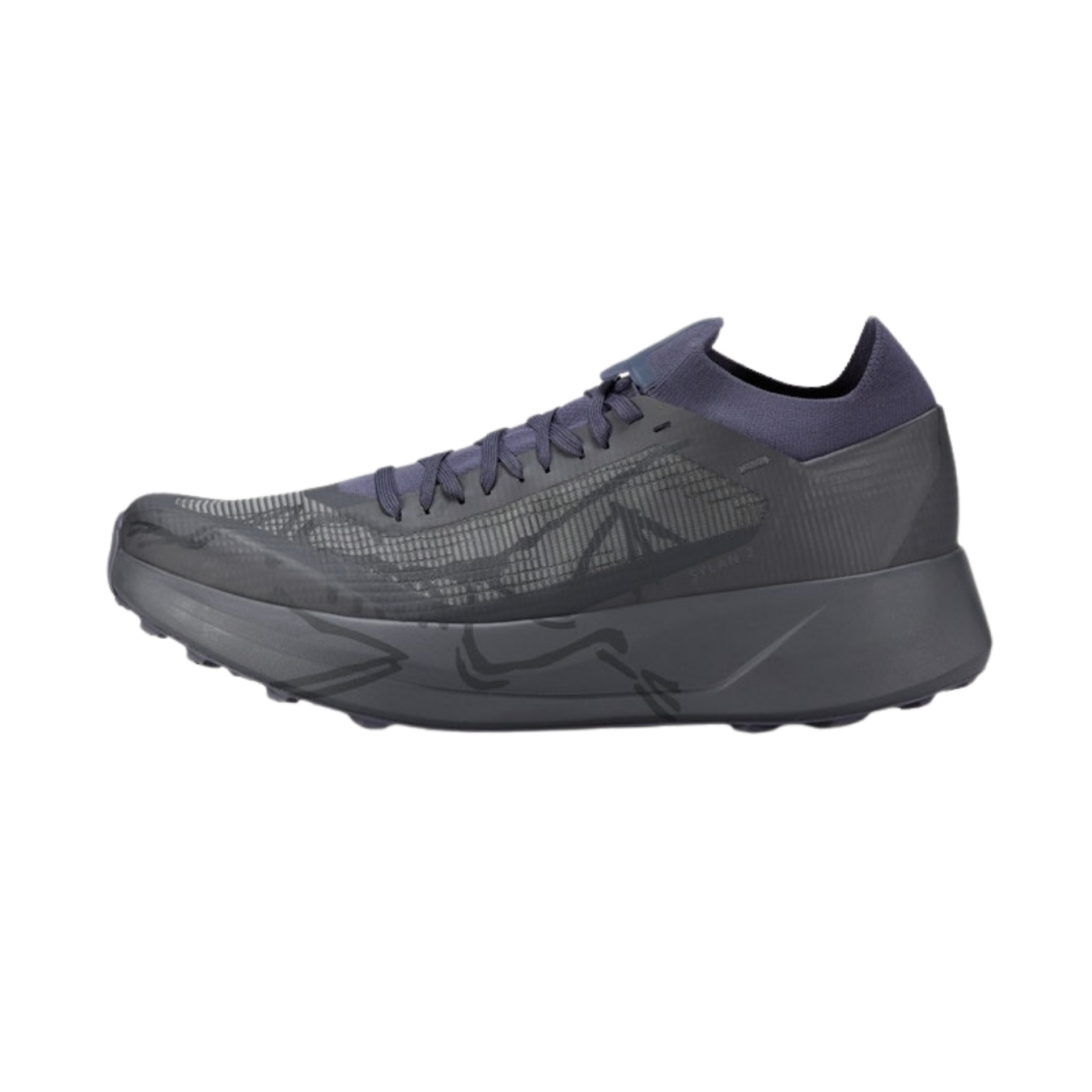 ArcTeryx Mens Sylan 2