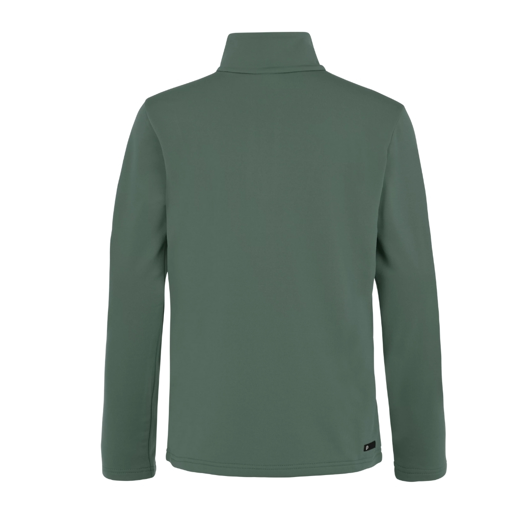 Protest Boys Rewillowy Jr 1/4 Zip Active Top 