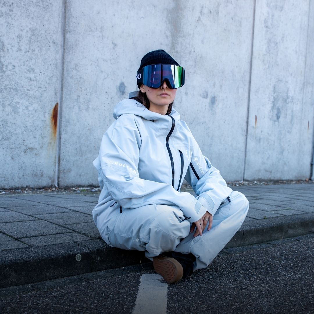 Burton ak Collectie 2025 Burton ak Collectie 2025