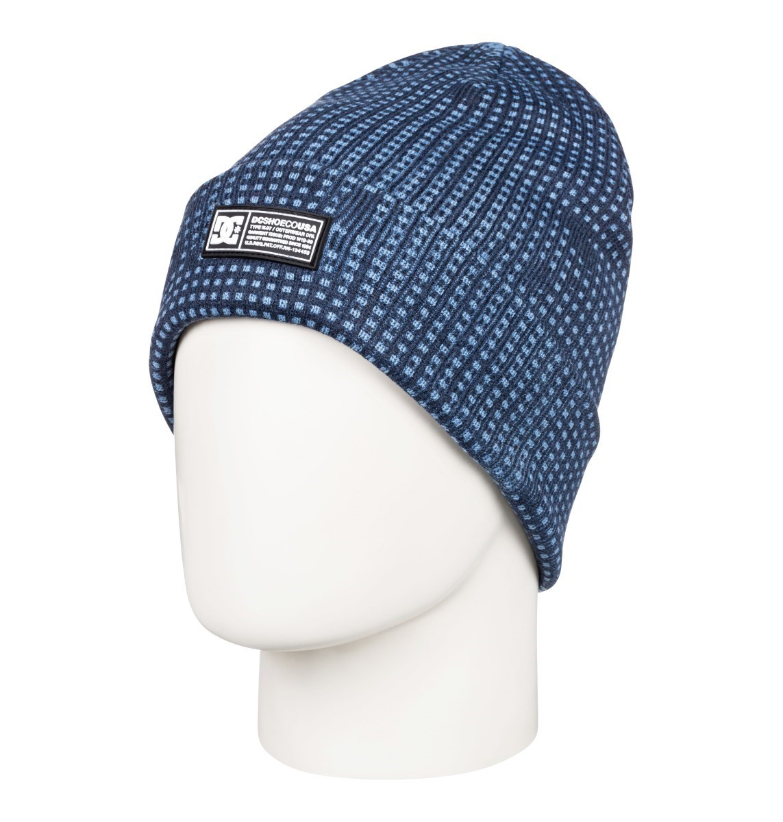 DC Shoes M Label Beanie 2020 DC Shoes M Label Beanie 2020