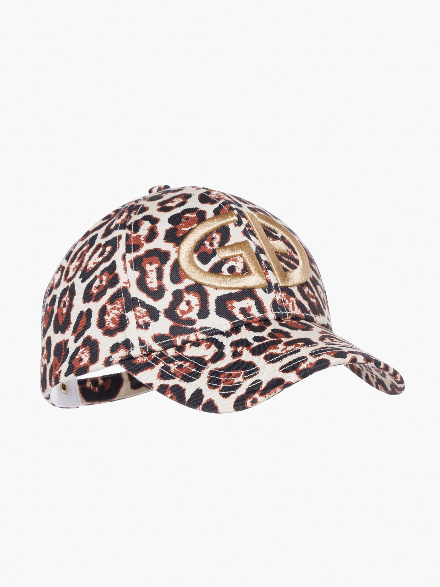 Goldbergh Caterina Baseball Cap
