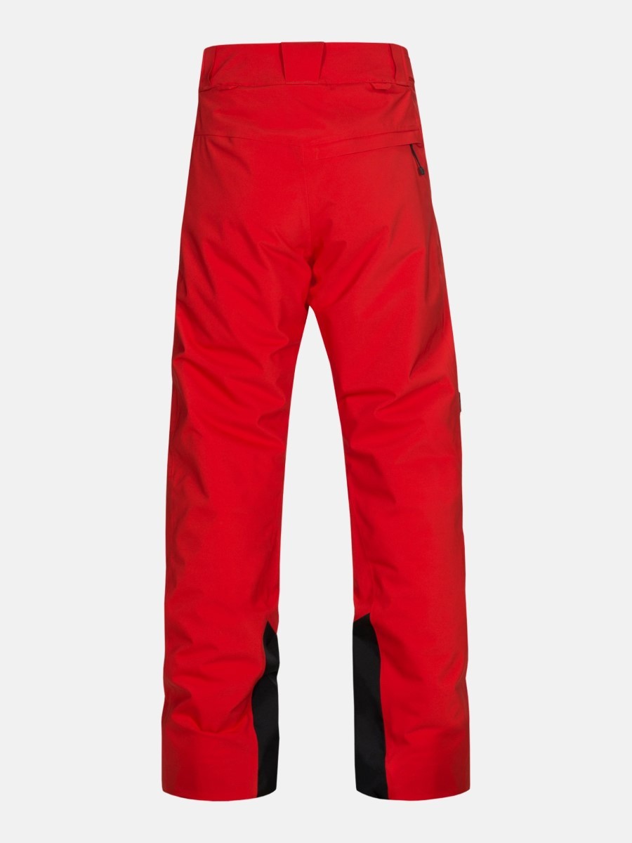 Peak Performance M Maroon Pant 2020 Peak Performance M Maroon Pant 2020