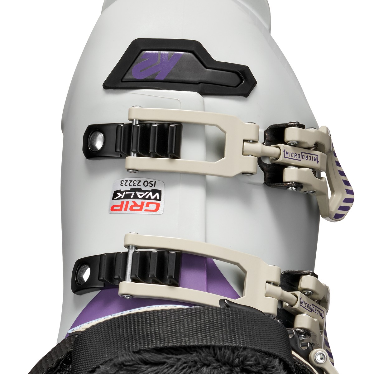 K2 Bfc 95 W
