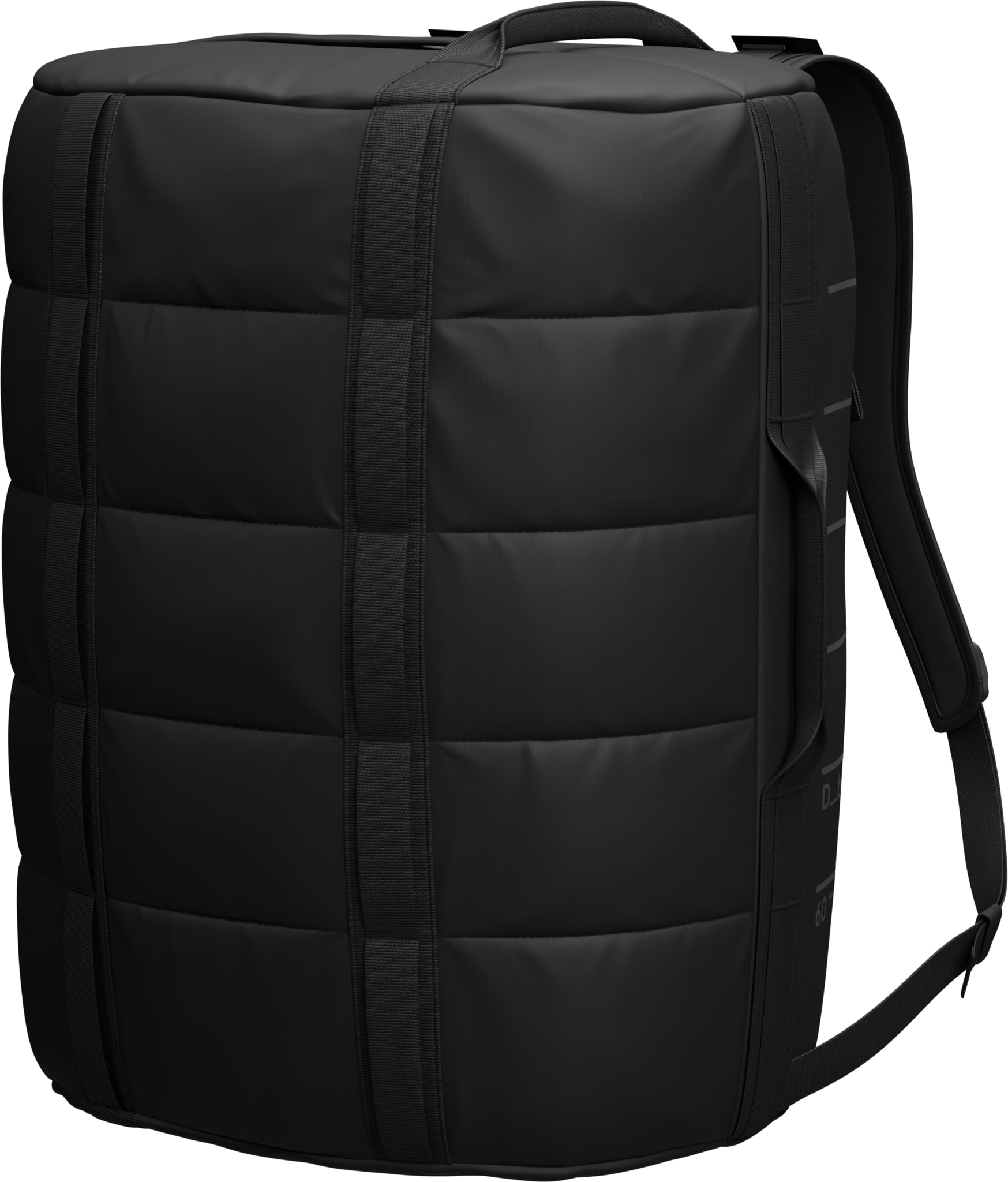 Douchebags Roamer Duffel 60L