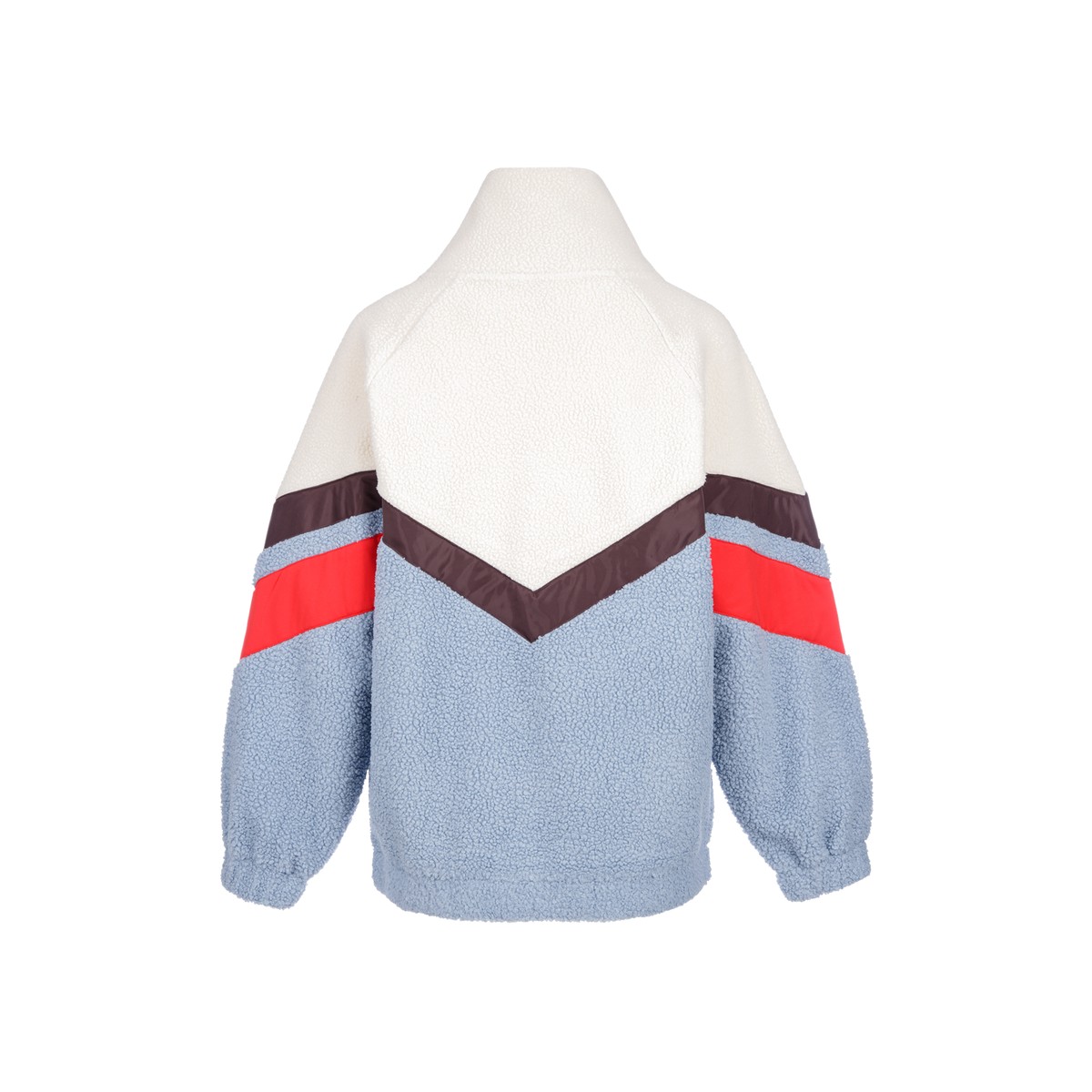 Brunotti Sandrea Women Urban Fleece