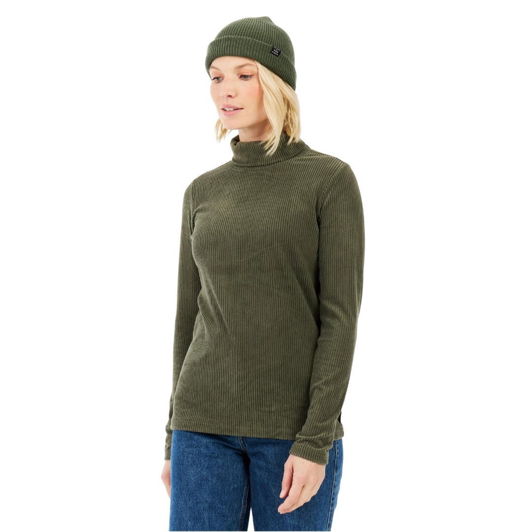 Protest Womens Prtpearla Active Top