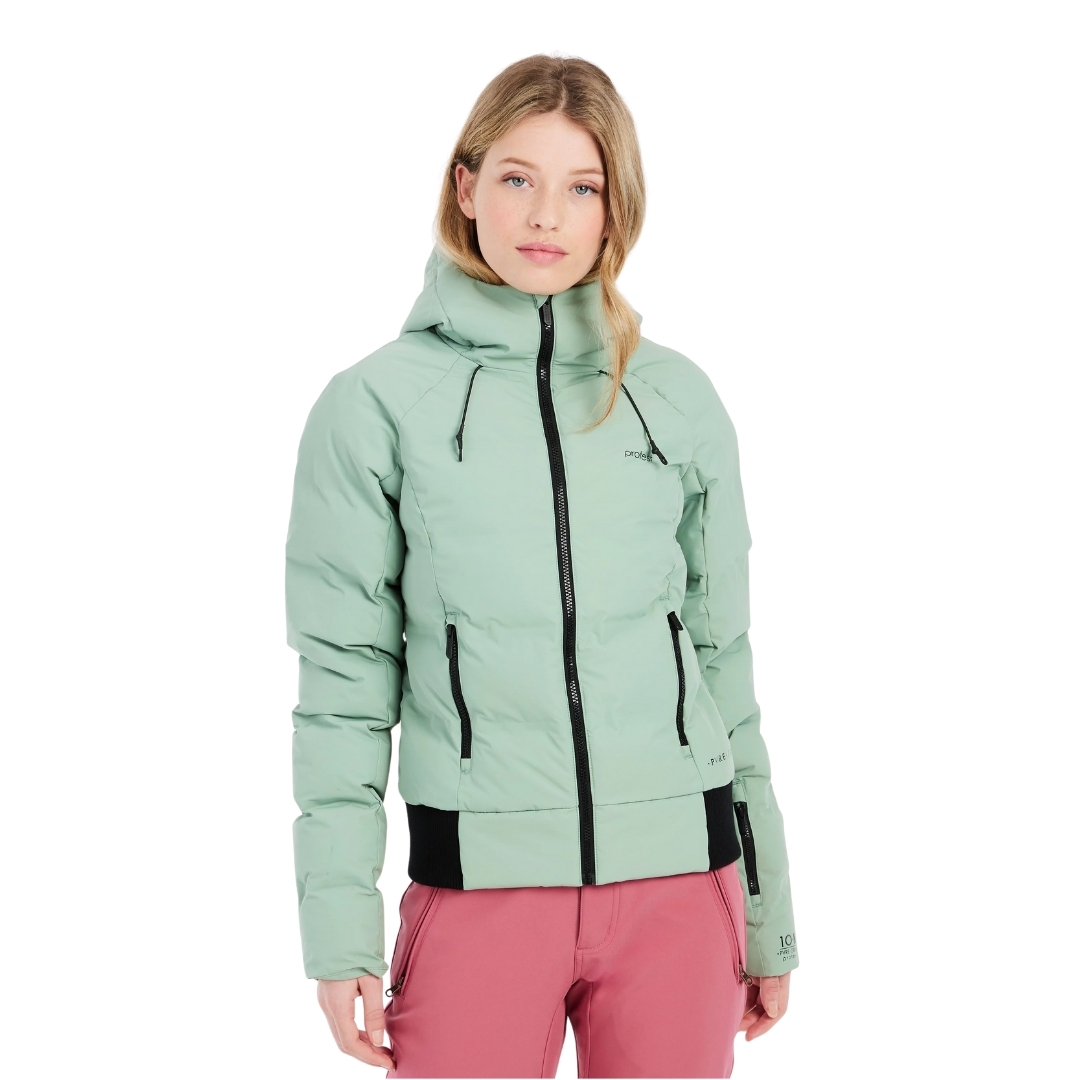 Protest Womens Prtalysumi Snowjacket