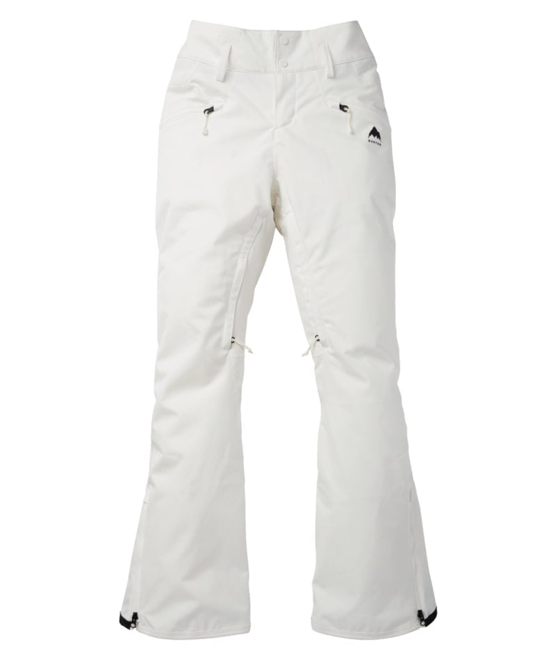 Burton W Marcy High Rise Stretch Pants