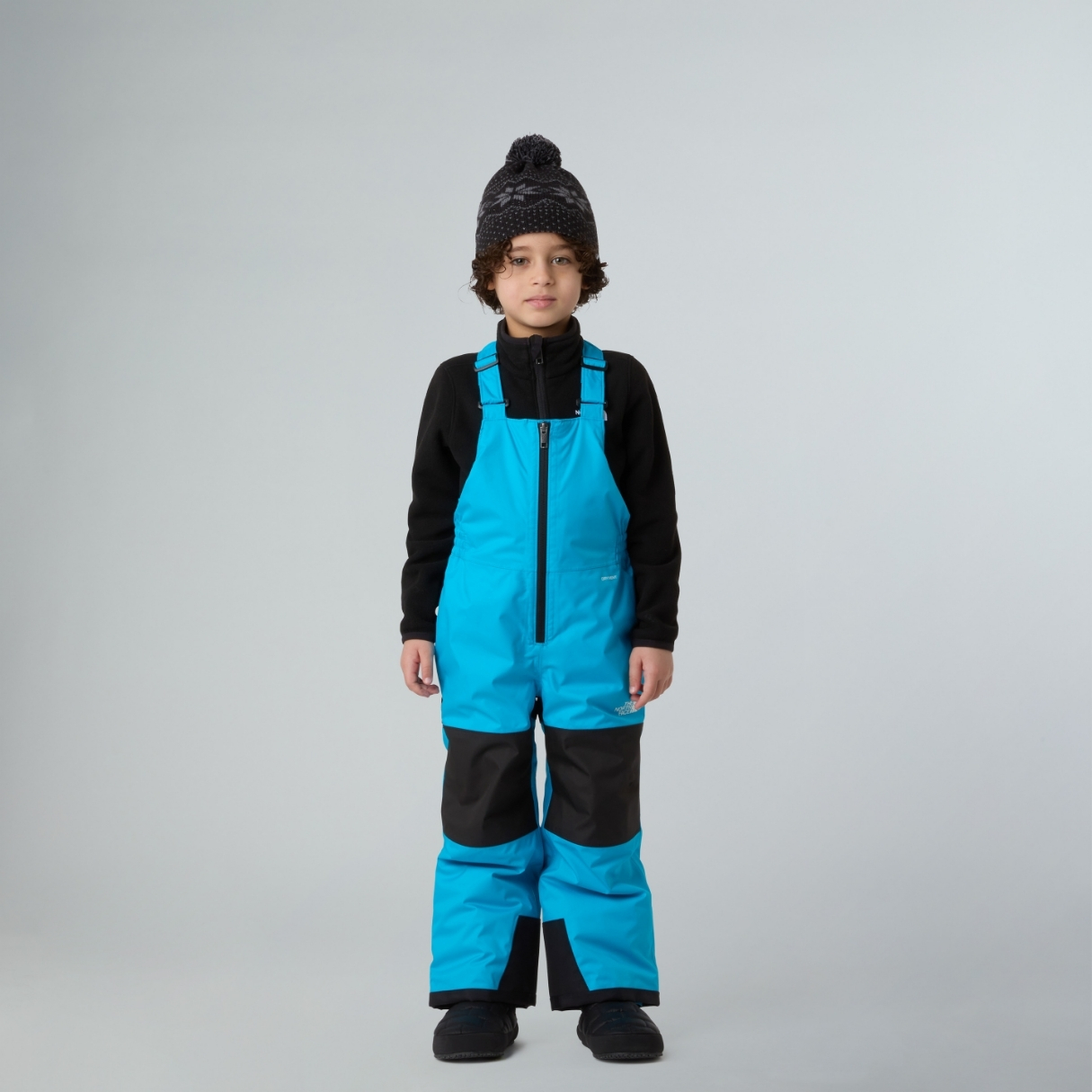 The North Face Kids Freedom Insl Bib