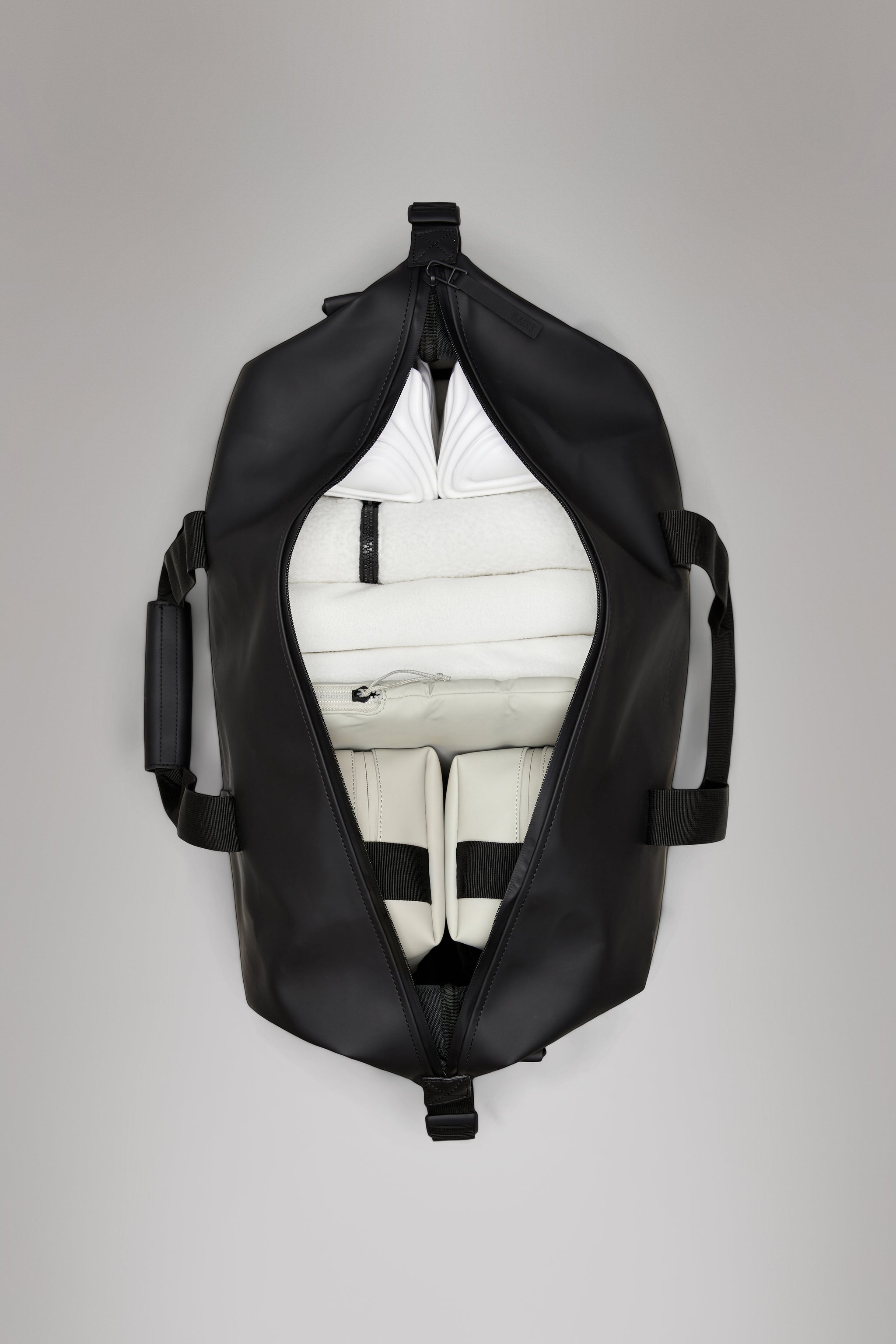 Rains Hilo Weekend Bag Large