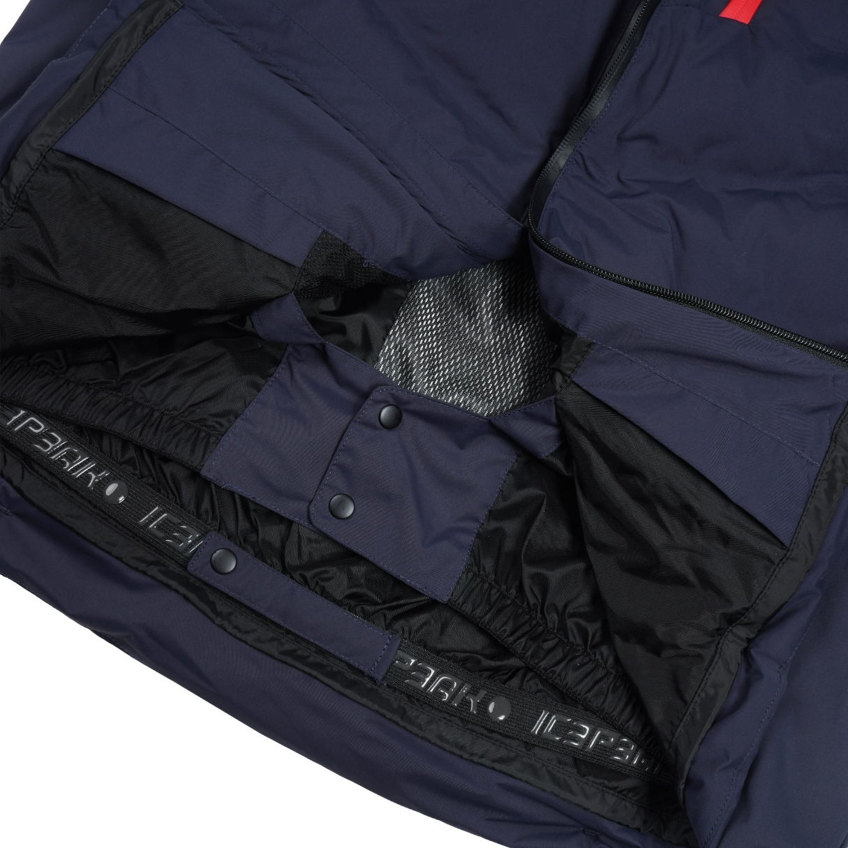 Icepeak Mens Foley Jacket