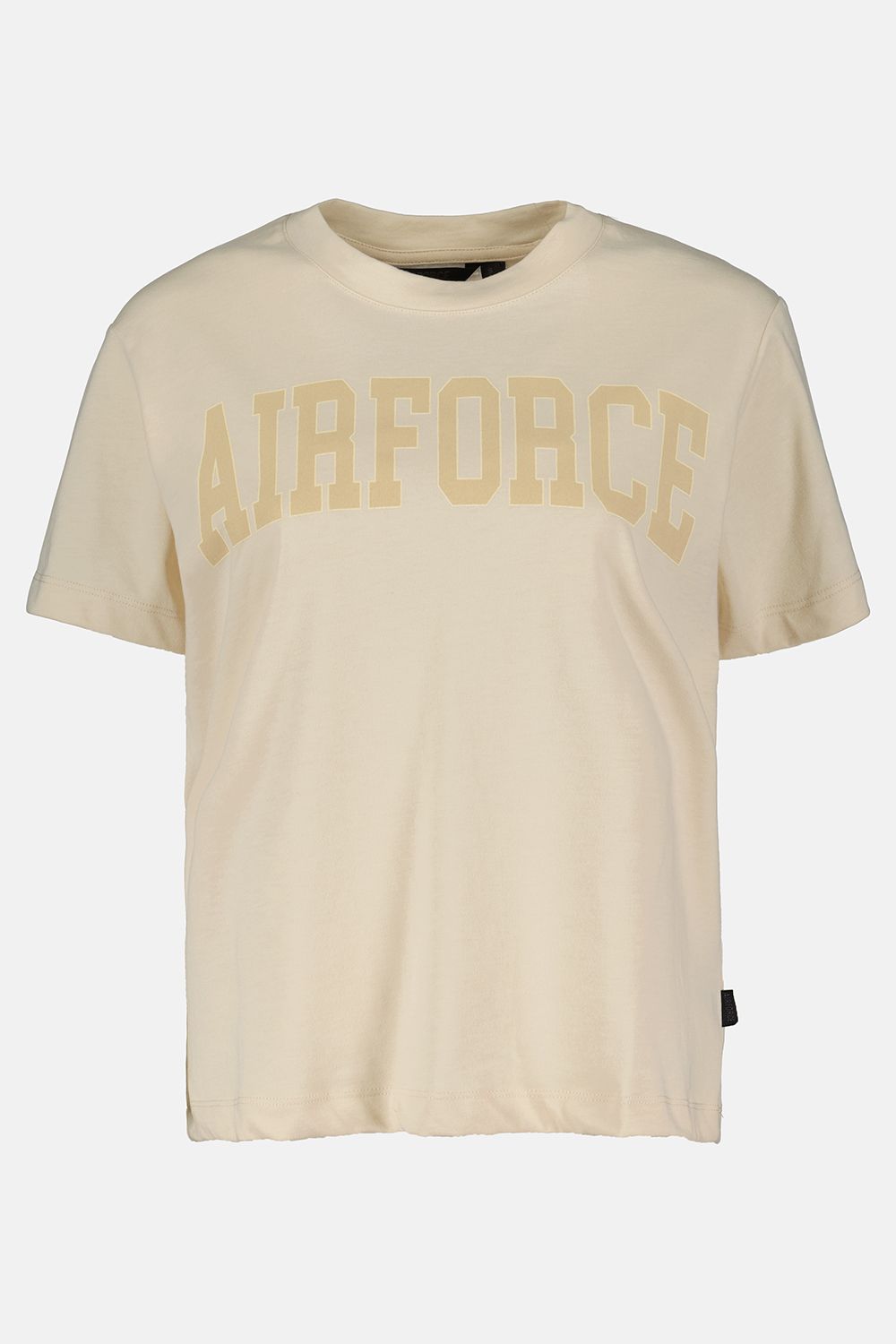 Airforce Womens College T-Shirt 2024