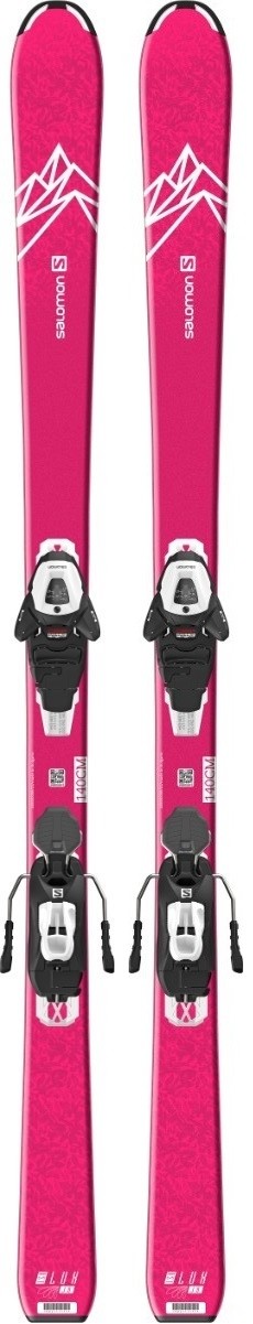 Salomon Qst Lux Jr M 2020 Salomon Qst Lux Jr M 2020