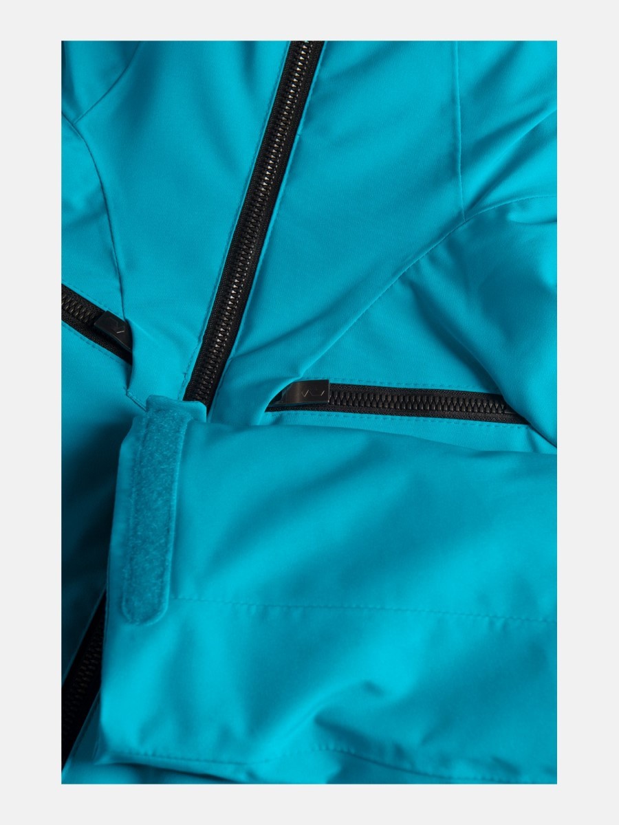 Peak Performance W Lanzo Jacket Peak Performance W Lanzo Jacket