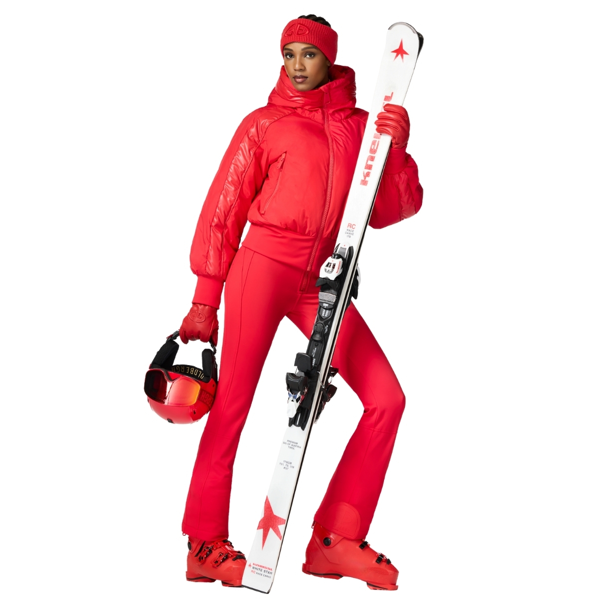 Goldbergh Womens Volare Ski Jacket