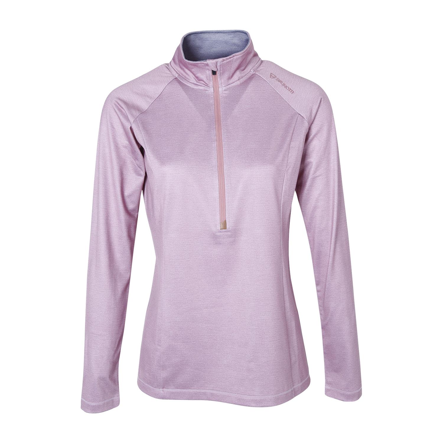 Brunotti W Yrenna Melange Fleece 2020 Brunotti W Yrenna Melange Fleece 2020
