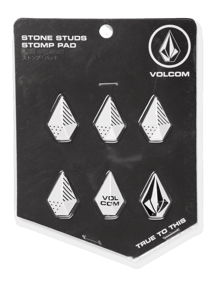 Volcom Stone Studs Stomp