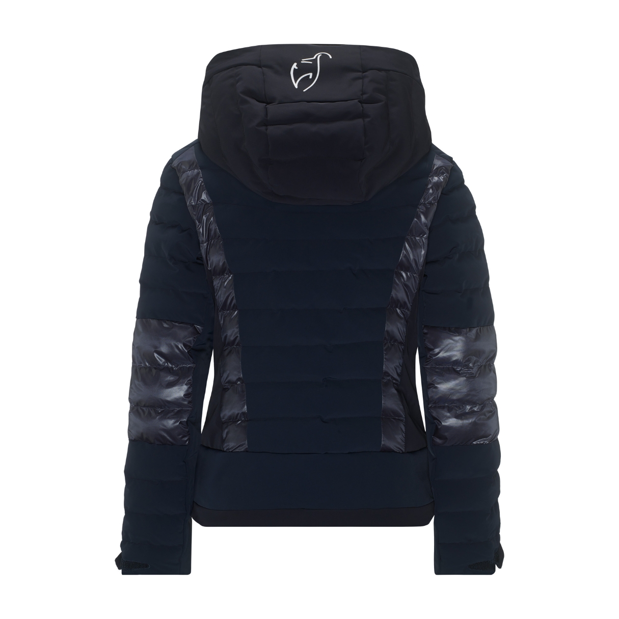 Toni Sailer Womens Lisbeth Ski Jacket