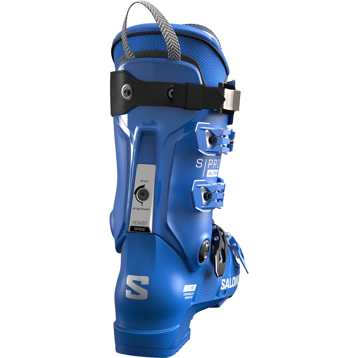 Salomon S/Pro Alpha 130