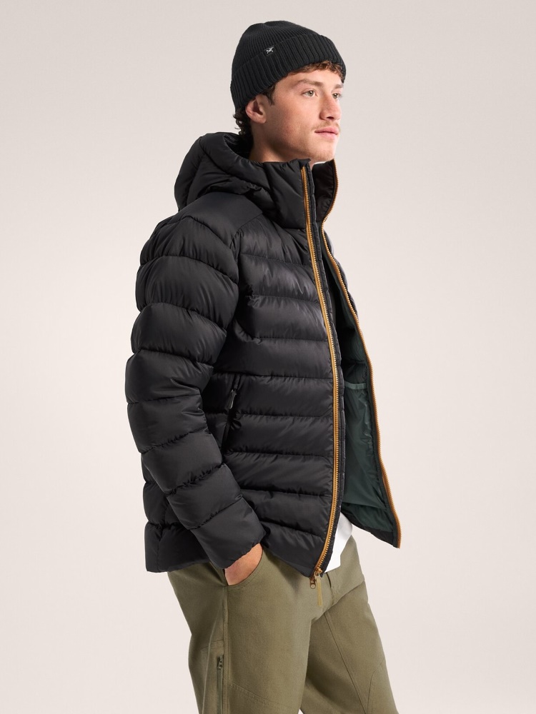 Arcteryx Mens Thorium Hoody