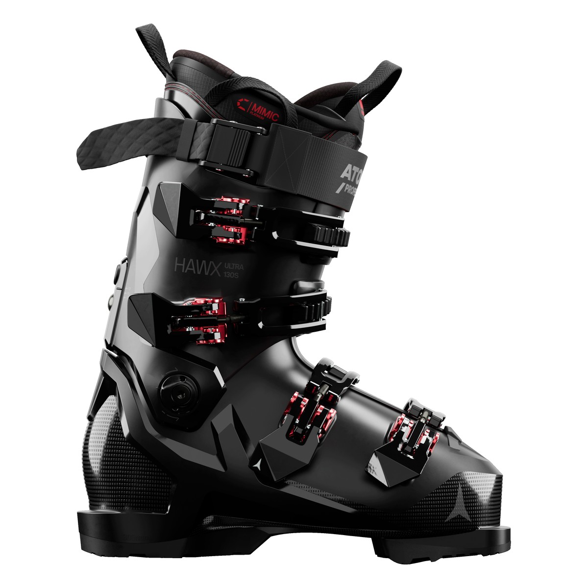 Atomic Hawx Ultra 130 S