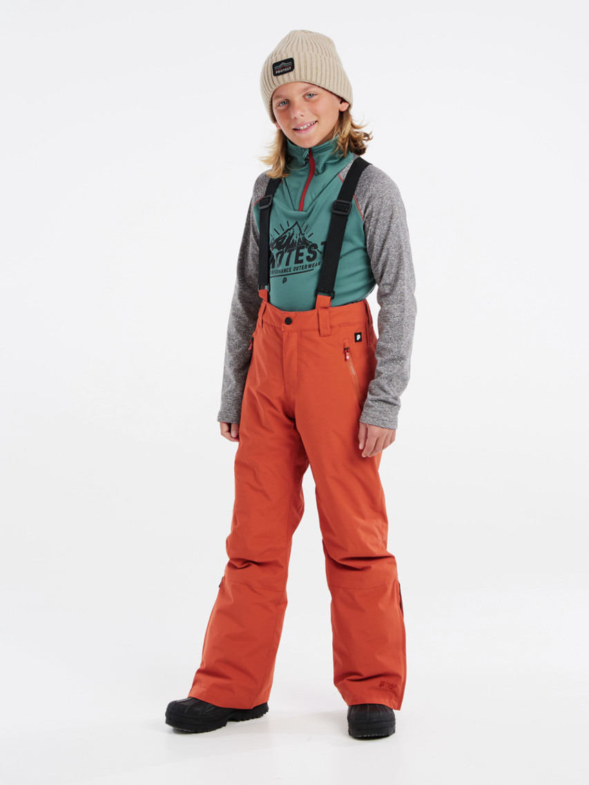 Protest Boys Spiket Jr Snowpants