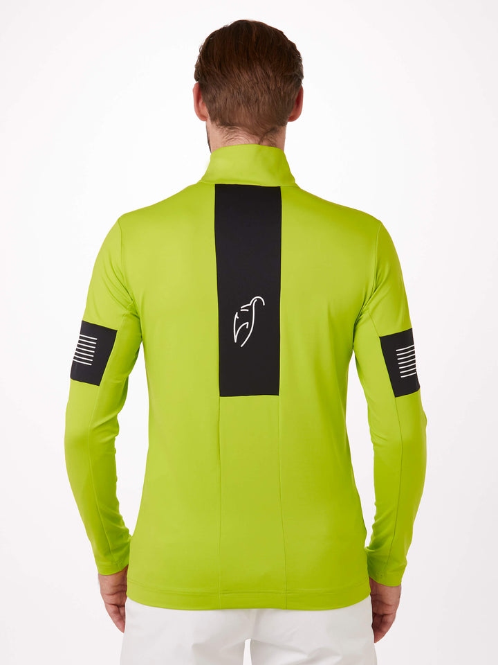 Toni Sailer Men's Olav First Layer