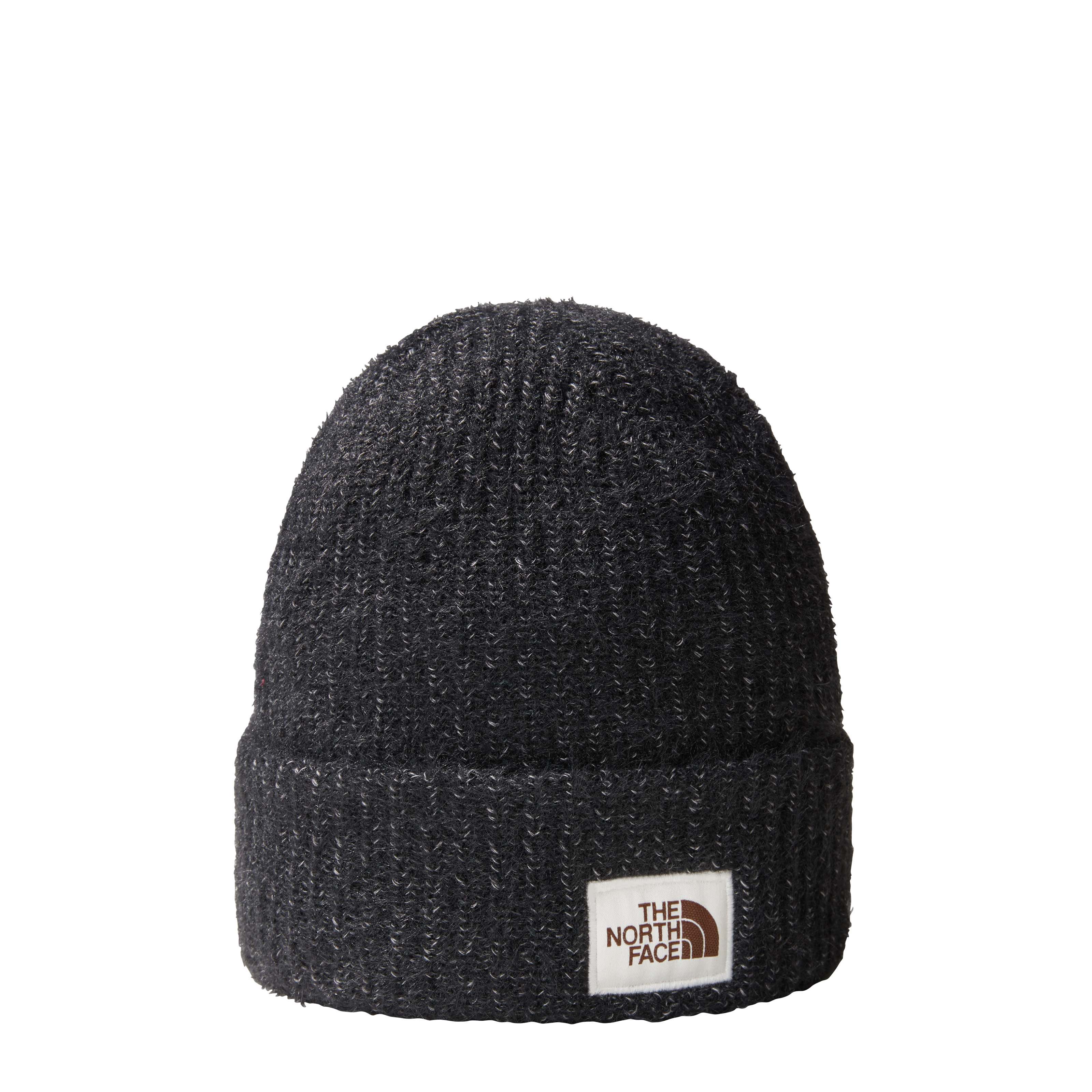 The North Face Womens Salty Bae Lined Beanie Jk3 TNF Black One