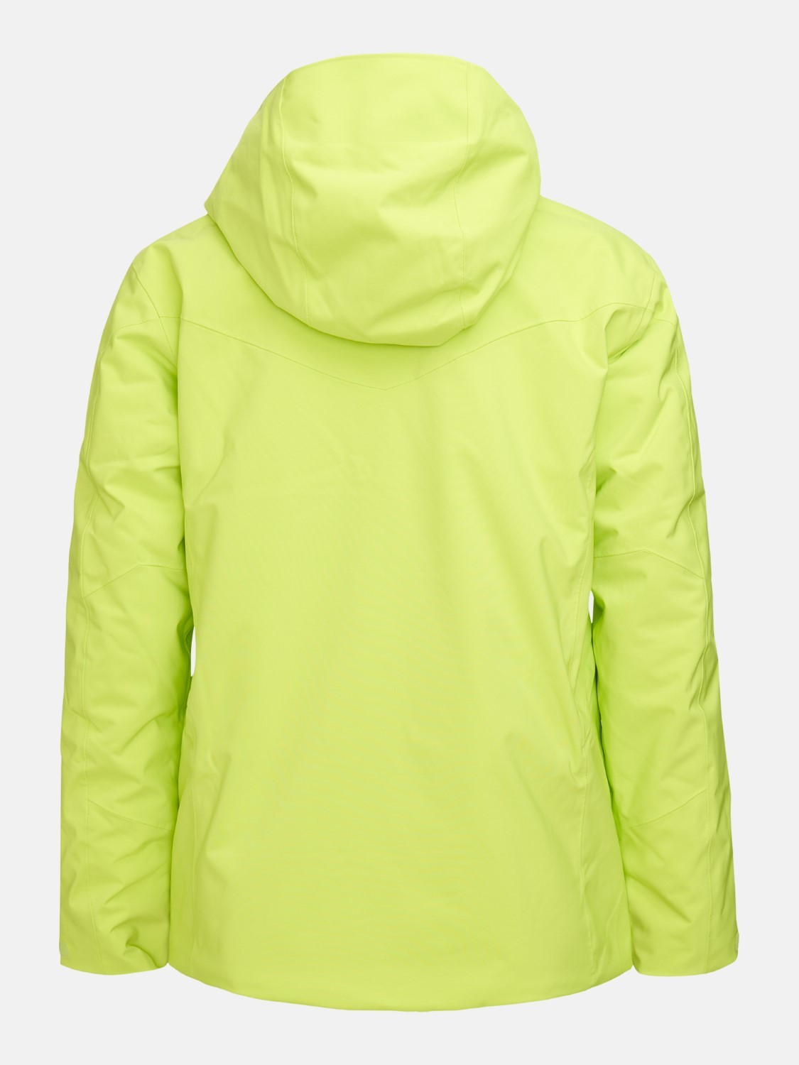 peak performance m maroon jacket