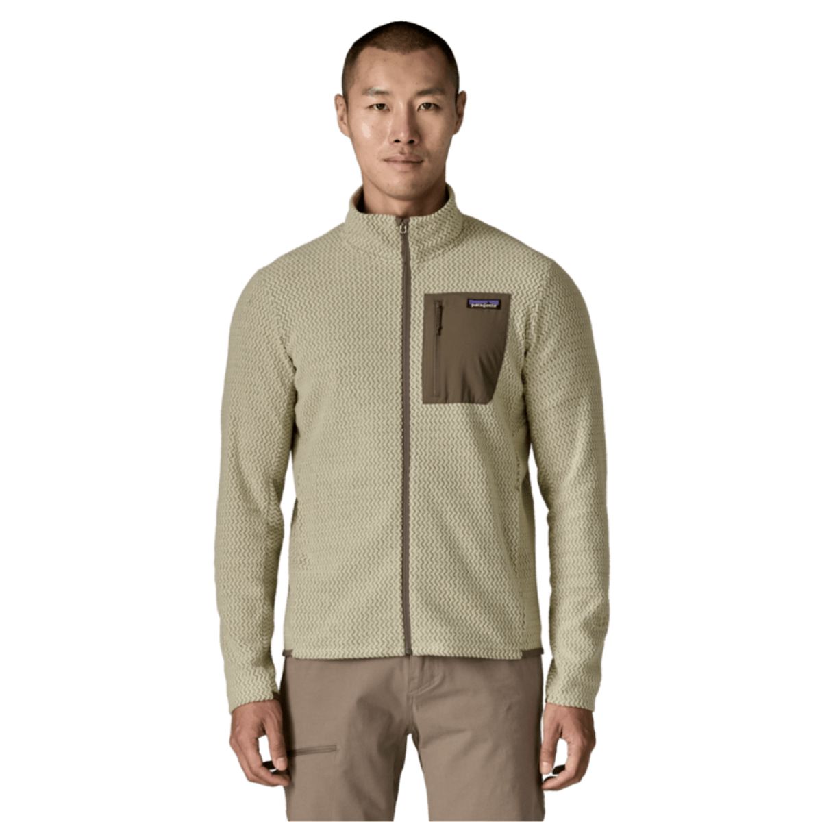 Patagonia Mens R1 Air Jacket