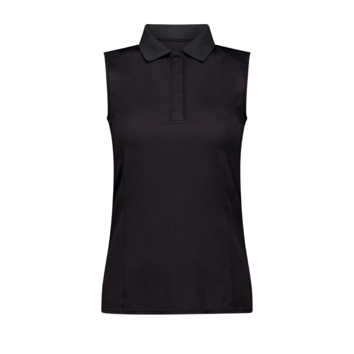 Airforce Womens Jules Performance Polo Top