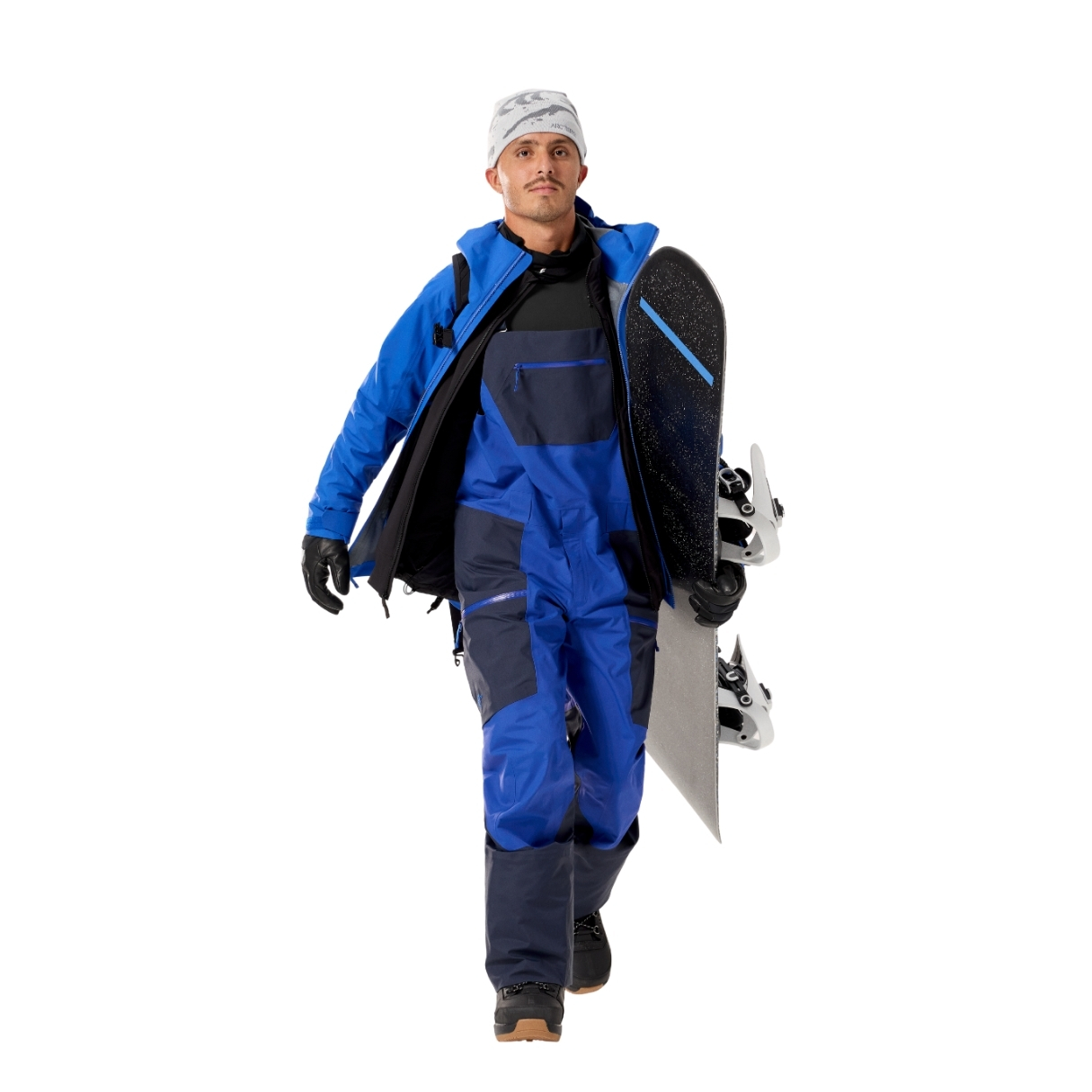 Arcteryx Mens Sabre Bib