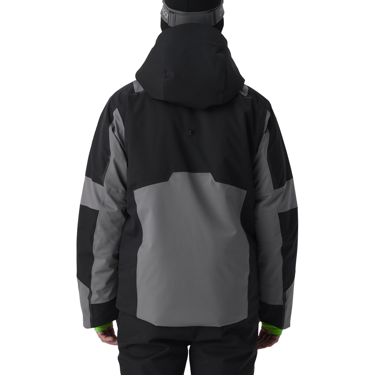 Spyder Mens Leader Jacket