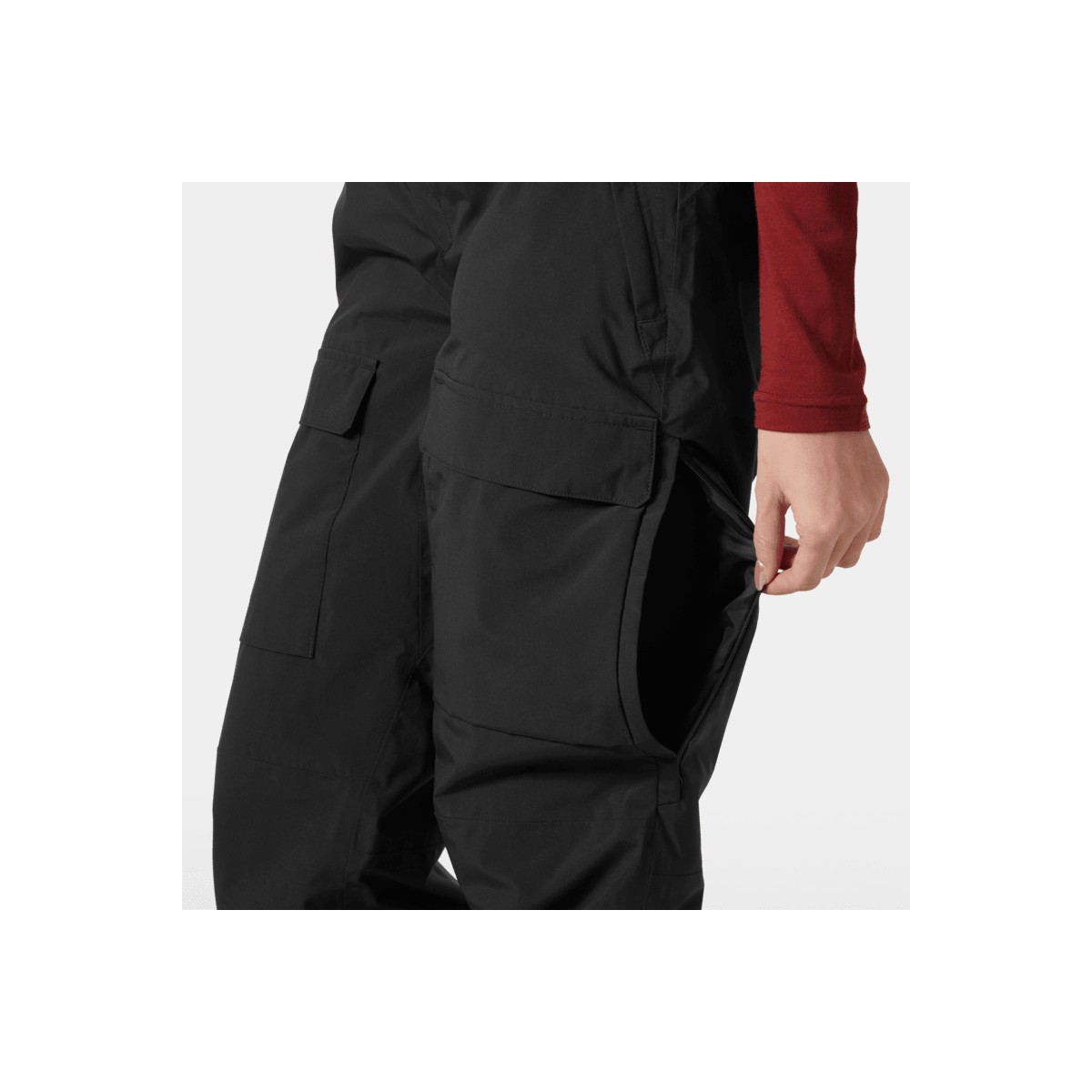 Helly Hansen Womens Switch Cargo 2.0 Pant