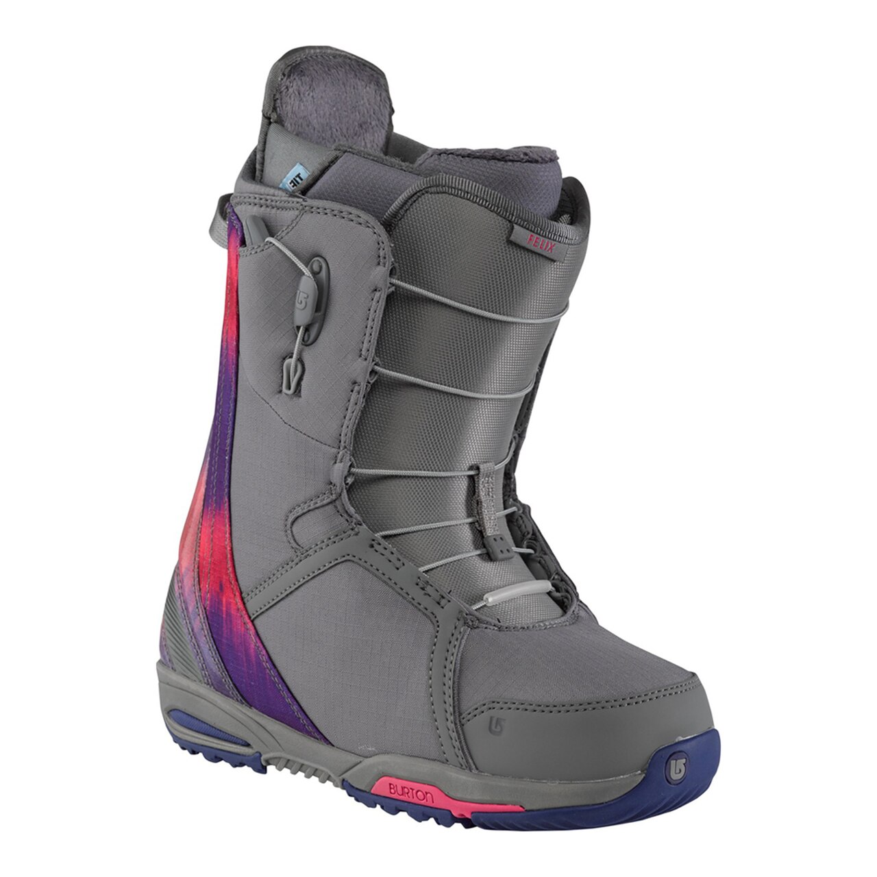 Snowboard schoenen dames kopen bij Duijvestein Winterstore