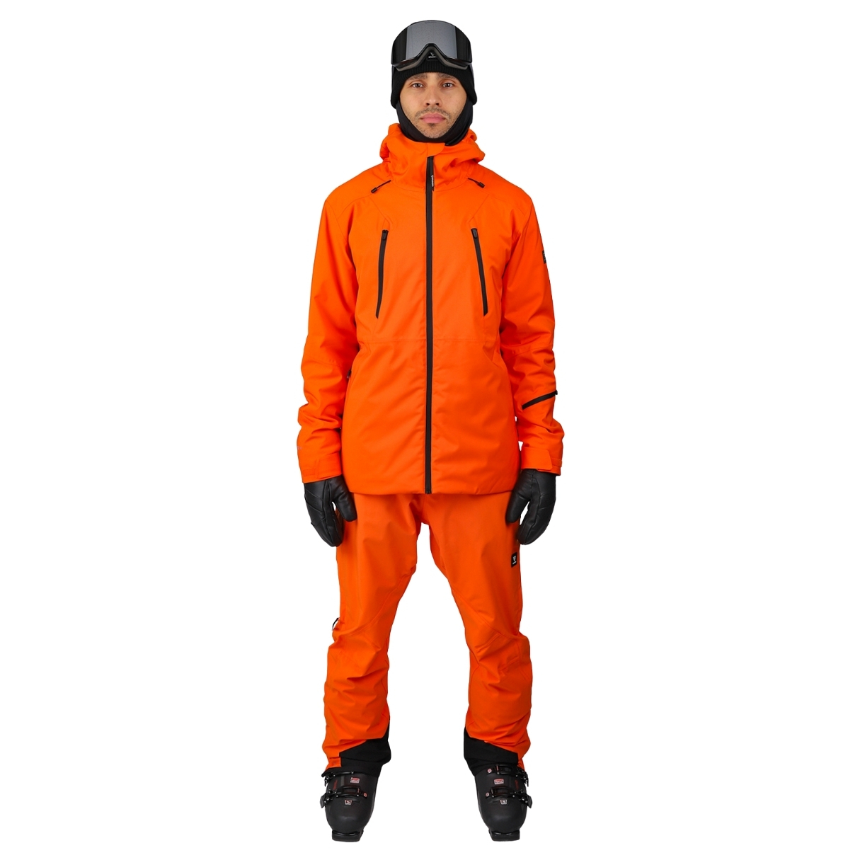 Brunotti Norrow Men Snow Jacket