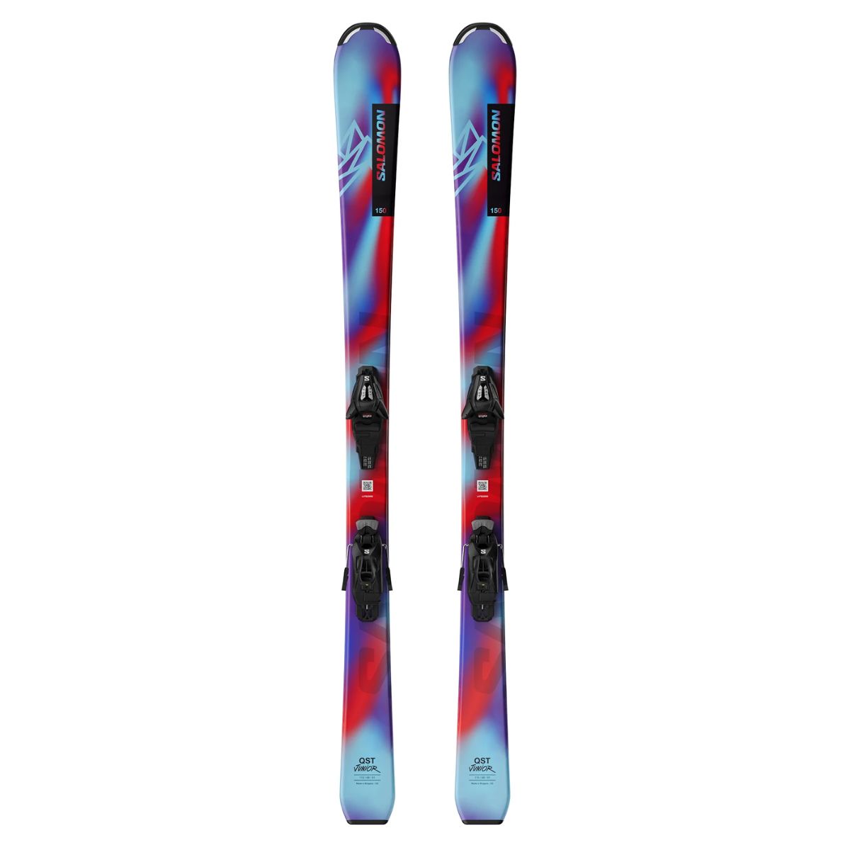Salomon Qst Jr M