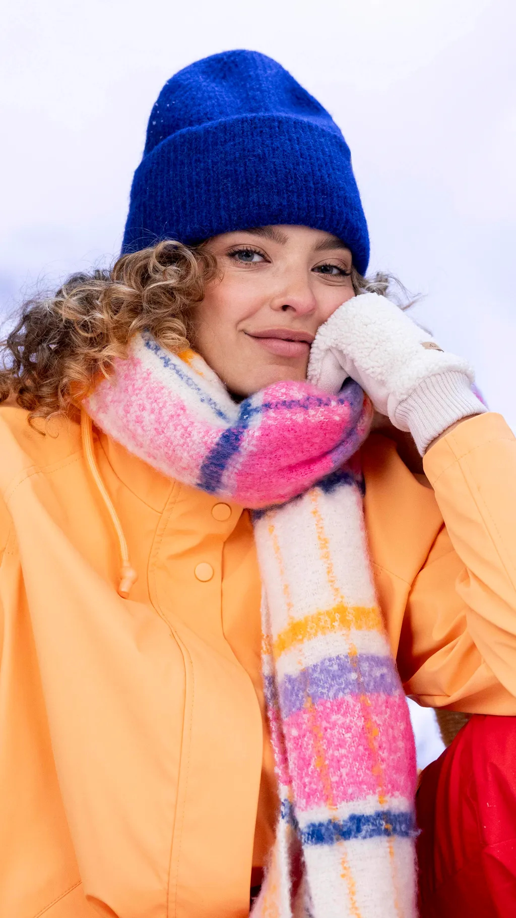 Barts Loriant Scarf Barts Loriant Scarf