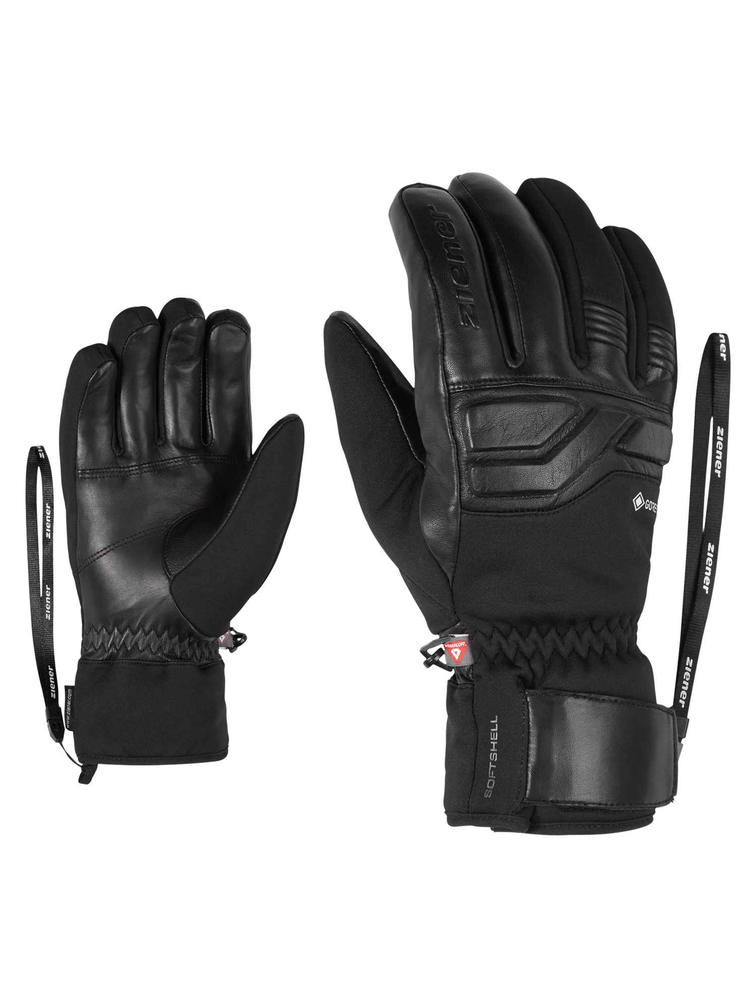 Ziener Gin Gtx Pr Glove